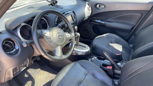 Nissan Juke image 3