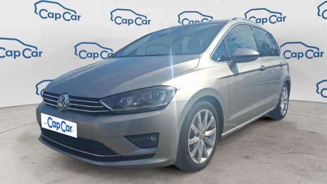 Volkswagen Golf Sportsvan 1.4 Tsi 150 Carat