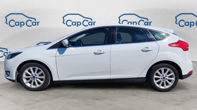 Ford Focus image 5