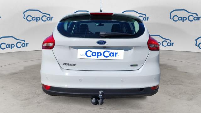 Ford Focus image 1