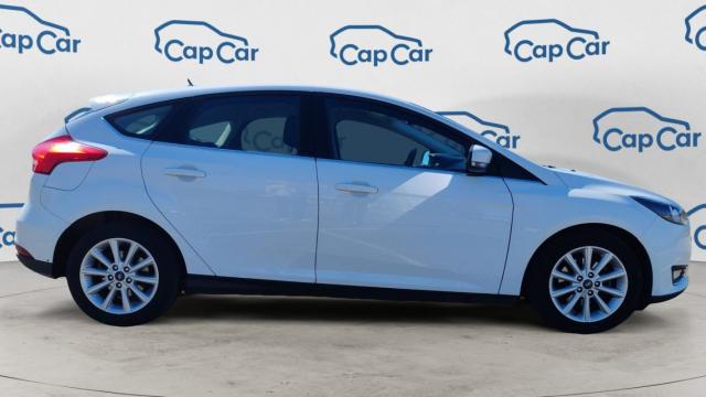 Ford Focus image 4