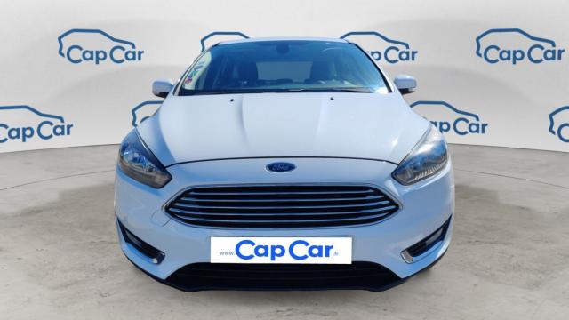 Ford Focus image 7