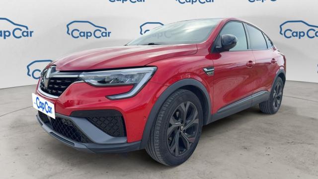 Renault Arkana 160 Rs - Automatique Toit Ouvrant