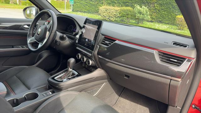 Renault Arkana image 5