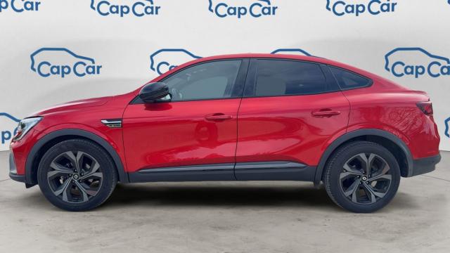 Renault Arkana image 3