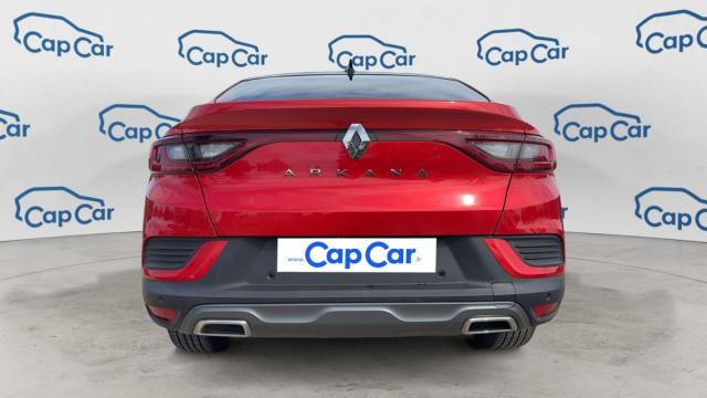 Renault Arkana image 9