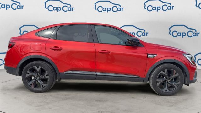 Renault Arkana image 4