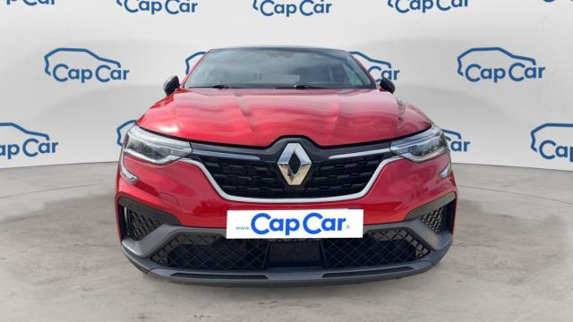 Renault Arkana image 7