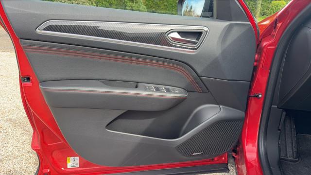 Renault Arkana image 2