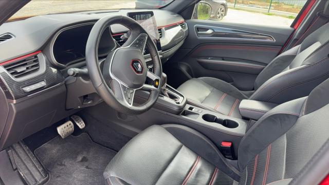 Renault Arkana image 6