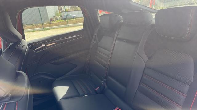 Renault Arkana image 1