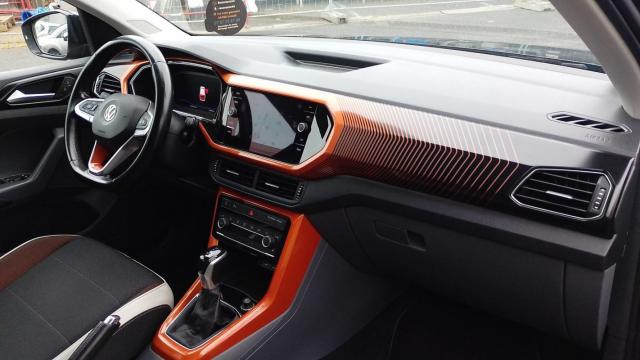 Volkswagen T-Cross image 7