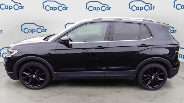 Volkswagen T-Cross image 5