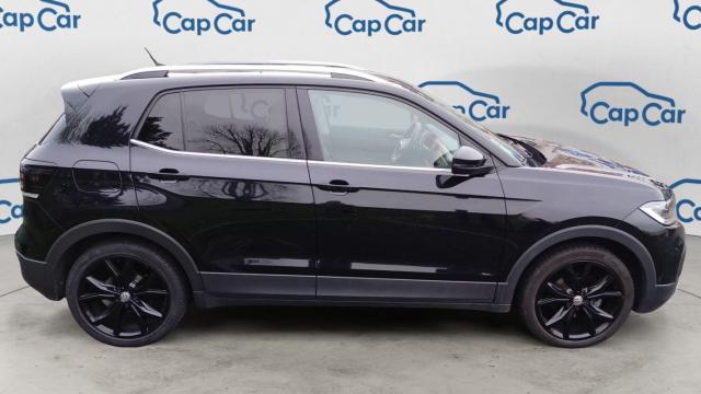 Volkswagen T-Cross image 6
