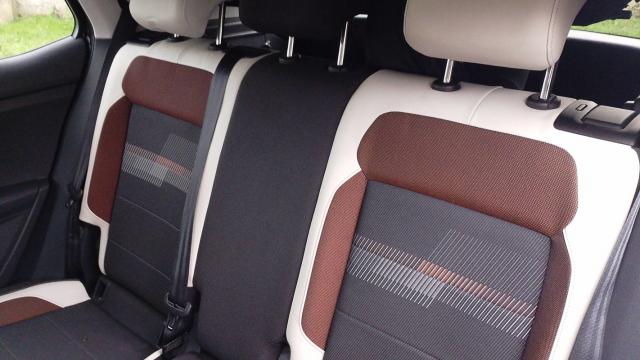 Volkswagen T-Cross image 4