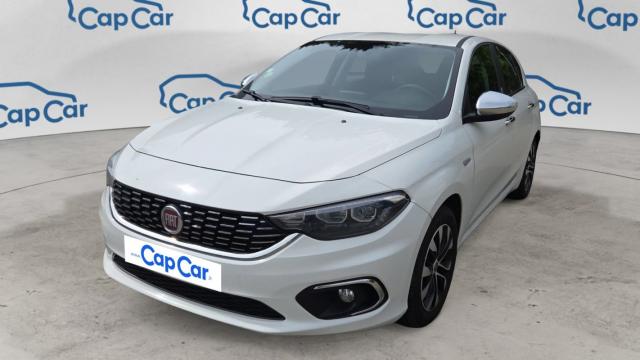 Fiat Tipo 1.3 Multijet 95 Mirror Business