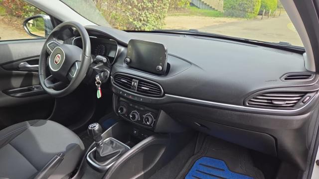 Fiat Tipo image 6
