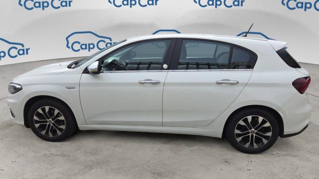Fiat Tipo image 7