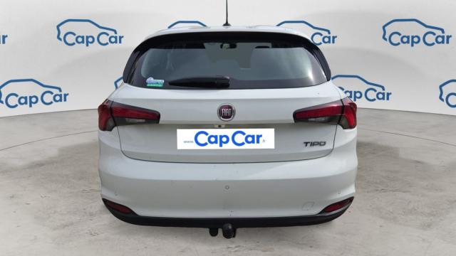 Fiat Tipo image 4