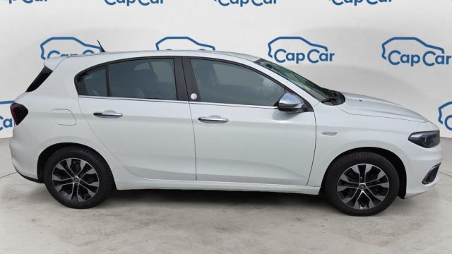 Fiat Tipo image 9