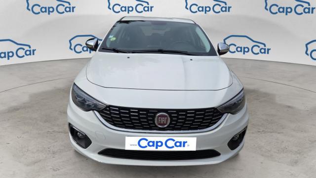 Fiat Tipo image 8
