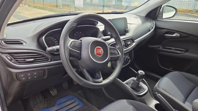 Fiat Tipo image 2