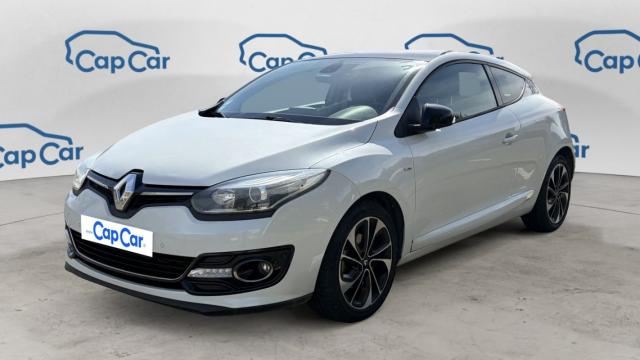 Renault Mégane 1.2 Tce 130 Bose