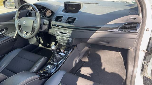 Renault Mégane image 3
