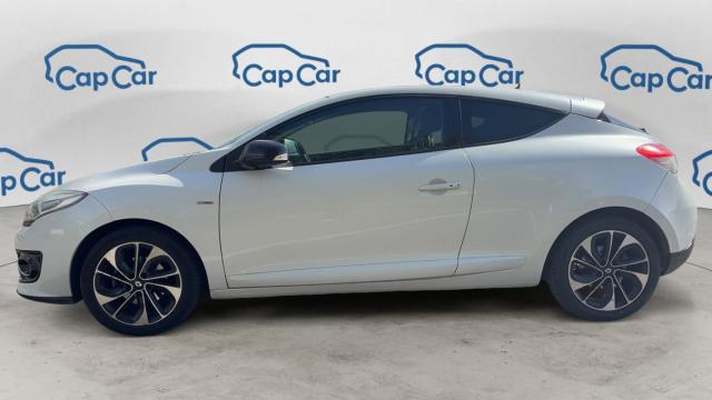 Renault Mégane image 2