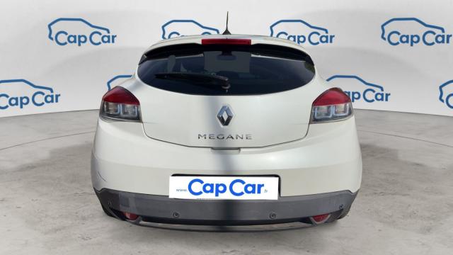 Renault Mégane image 7