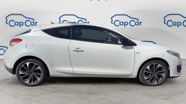 Renault Mégane image 9