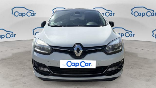 Renault Mégane image 5