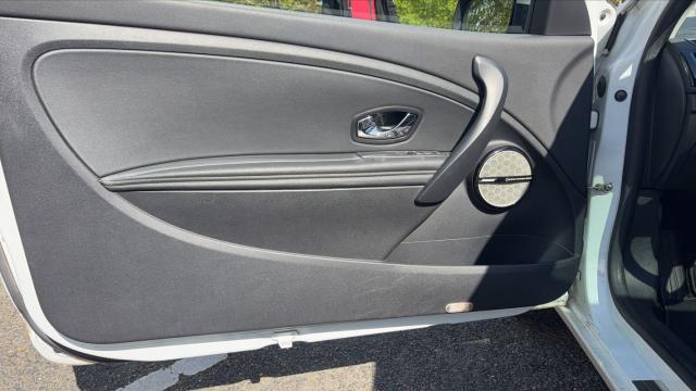 Renault Mégane image 8