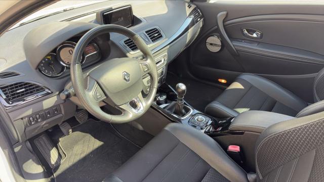 Renault Mégane image 1