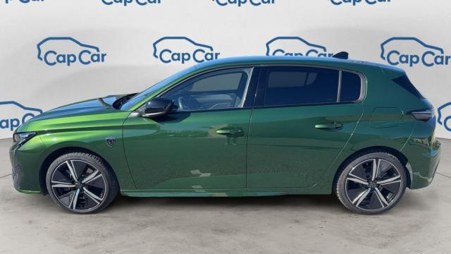Peugeot 308 image 7