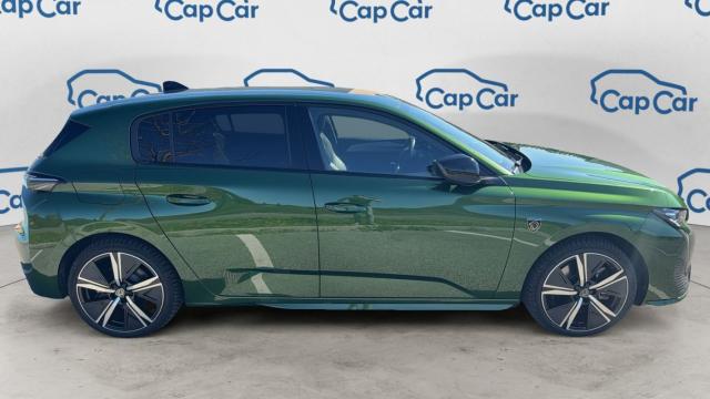 Peugeot 308 image 1