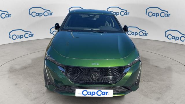 Peugeot 308 image 4