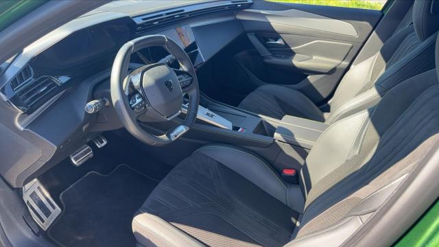 Peugeot 308 image 9