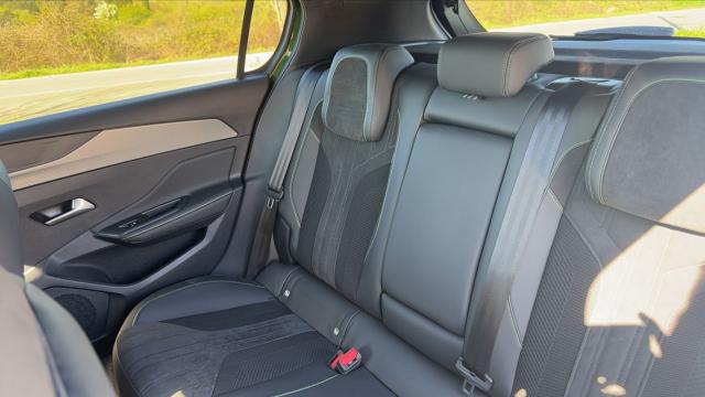 Peugeot 308 image 6