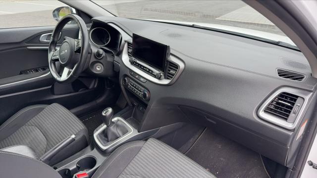 Kia Xceed image 4