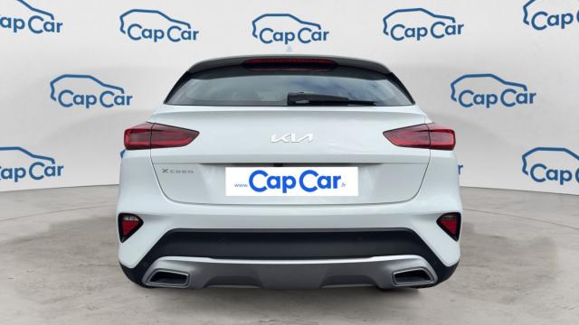 Kia Xceed image 5