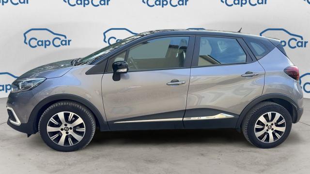 Renault Captur image 2