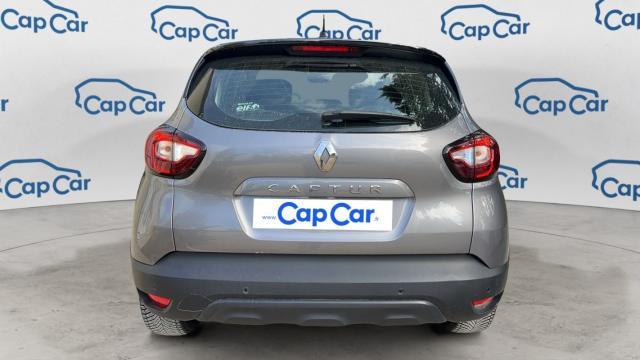 Renault Captur image 7