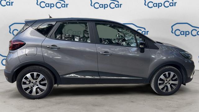 Renault Captur image 5