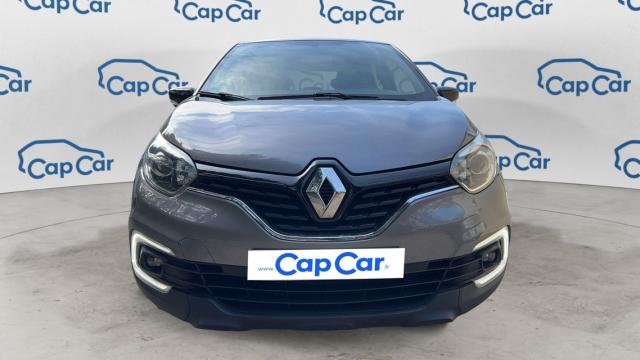 Renault Captur image 6