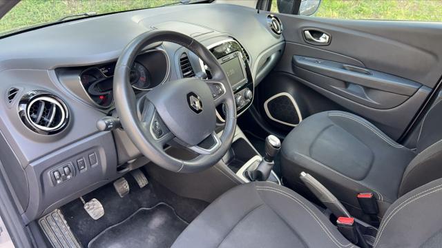 Renault Captur image 9