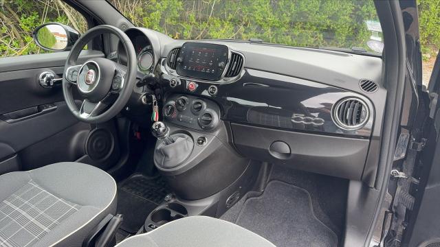Fiat 500 image 6