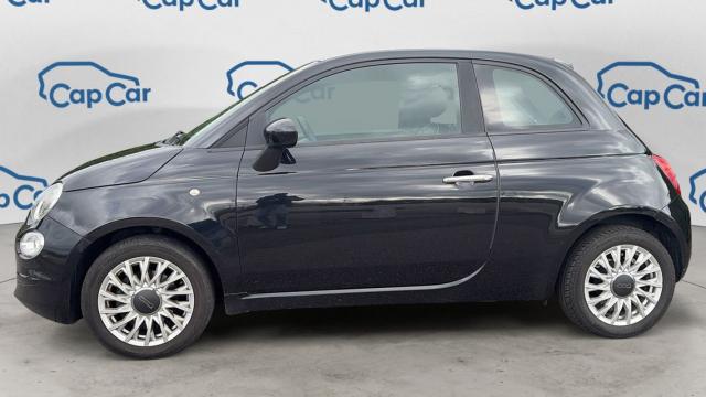 Fiat 500 image 1