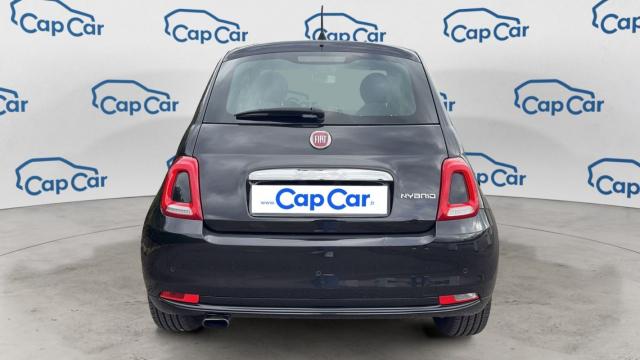 Fiat 500 image 2