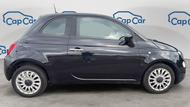 Fiat 500 image 3